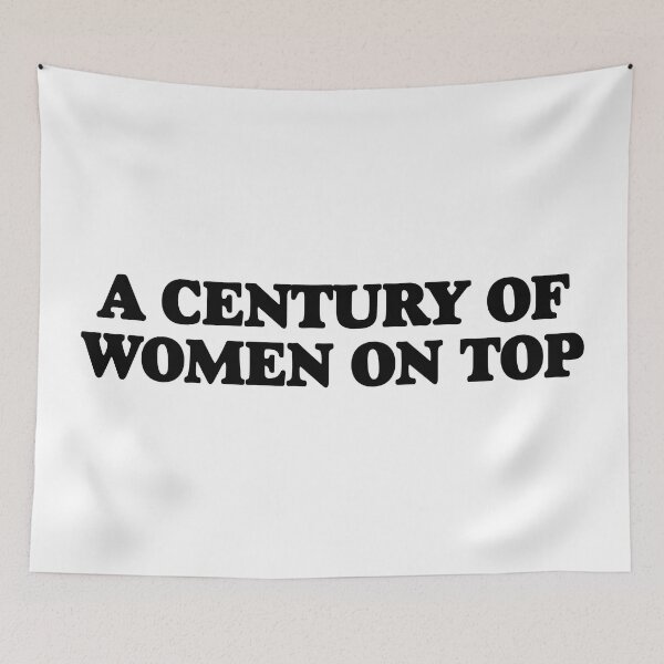 Item preview, A Century of Women on Top: Smith College designed and sold by dutchesskmw.