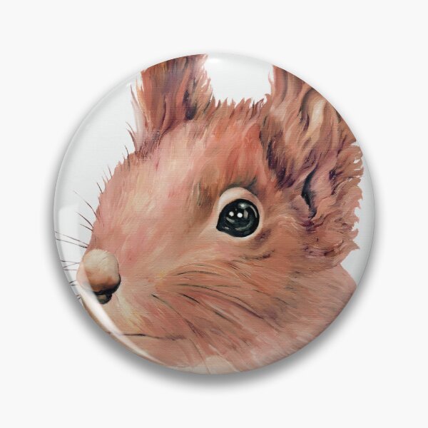 Item preview, Red Squirrel designed and sold by AnimalCrew.