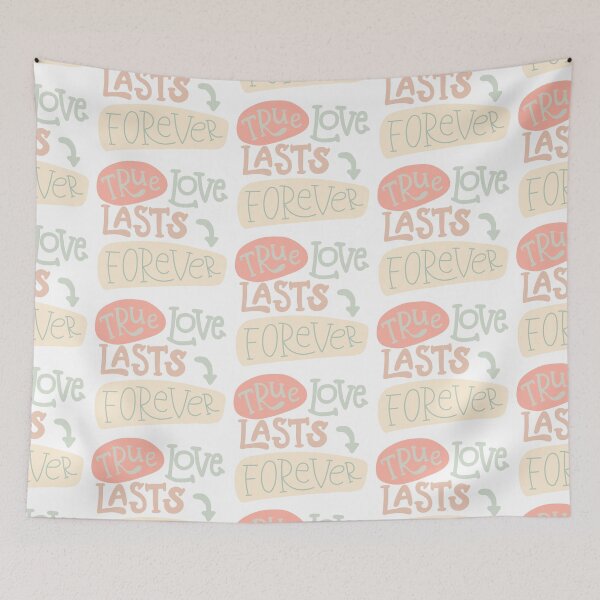 Item preview, True love designed and sold by Rusembell.