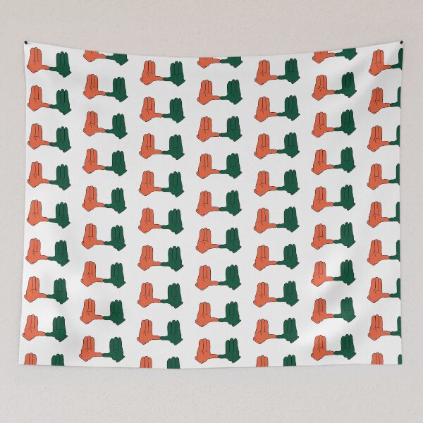 Item preview, The U designed and sold by remfriedd.