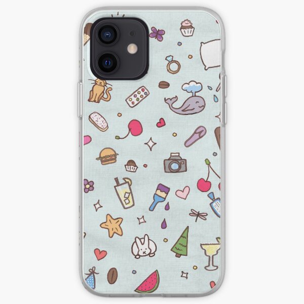 Is It Summer Yet? iPhone Soft Case