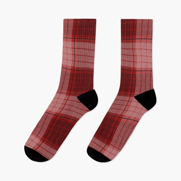 Item preview, Red Flannel designed and sold by leannarpfeffer.