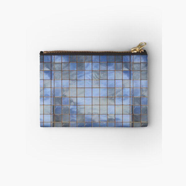 Item preview, Blue & White In Windows designed and sold by Carole-Anne.