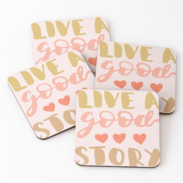 Item preview, Good story designed and sold by Rusembell.