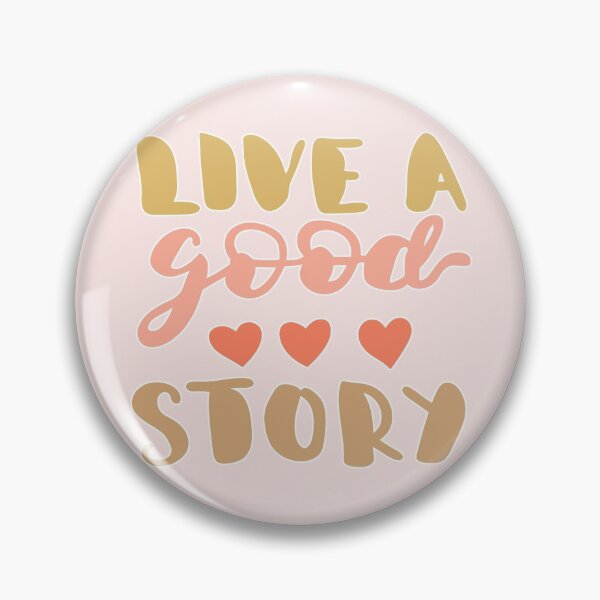 Item preview, Good story designed and sold by Rusembell.