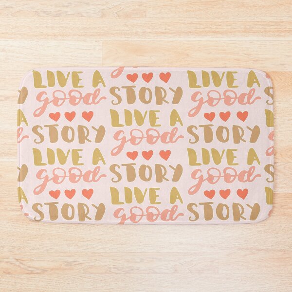 Item preview, Good story designed and sold by Rusembell.