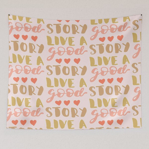 Item preview, Good story designed and sold by Rusembell.