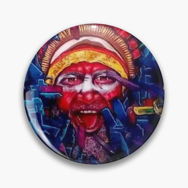 Item preview, Warrior Faces designed and sold by WizkidDiZines.