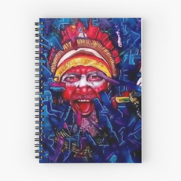 Item preview, Warrior Faces designed and sold by WizkidDiZines.