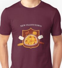 New Fluffytown | Community Unisex T-Shirt