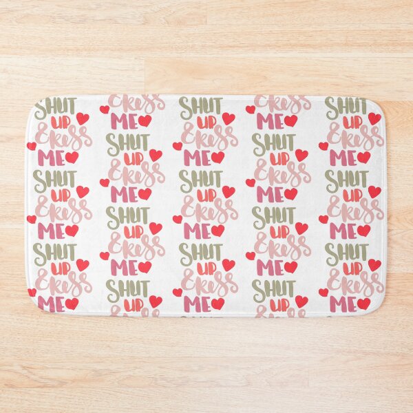 Item preview, Kiss me designed and sold by Rusembell.