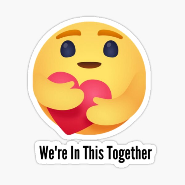 wechat emoji with face and heart kiss