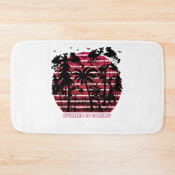 Item preview, SUMMER IS COMING SHIRT FUNNY SHIRT GIFT SHIRT  designed and sold by CYGIS STORE.