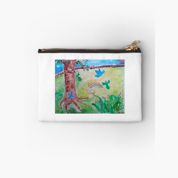 Item preview, Backyard World designed and sold by NWillsonStrader.