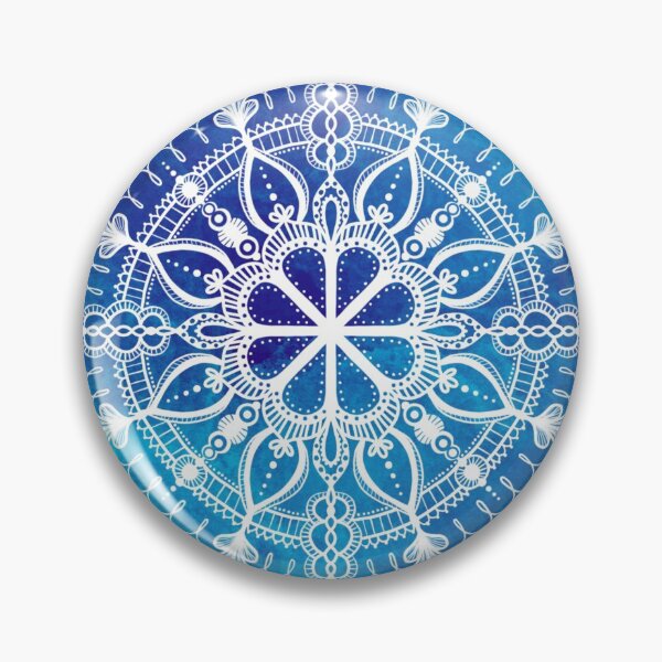 Item preview, Mandala Boho  designed and sold by Anna Fox.