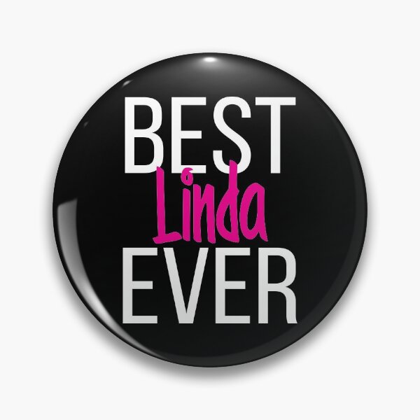 Item preview, Best Linda Ever designed and sold by ProjectX23.