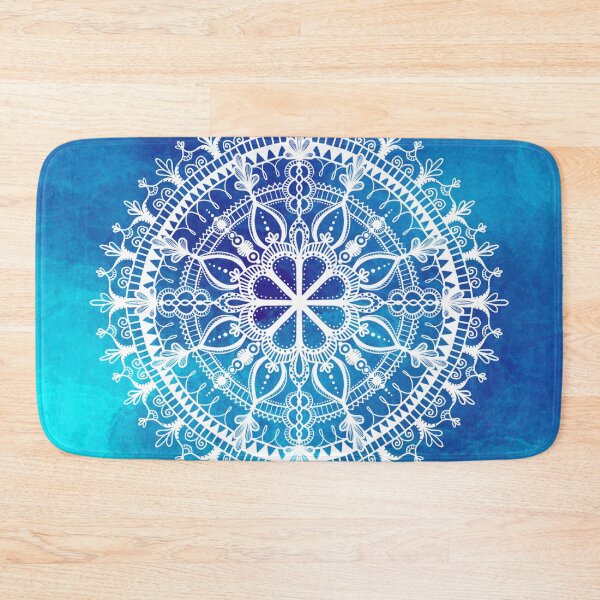 Item preview, Mandala Boho  designed and sold by Anna Fox.