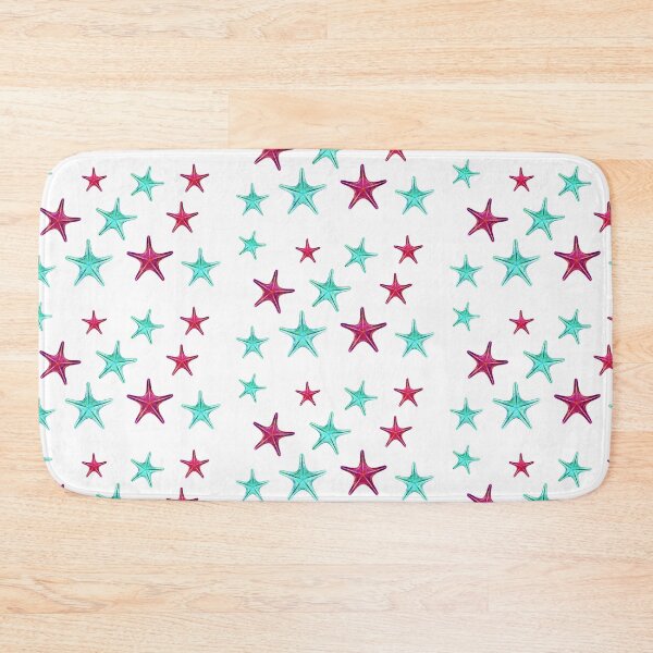 Item preview, © Starfish designed and sold by GeoPipics.
