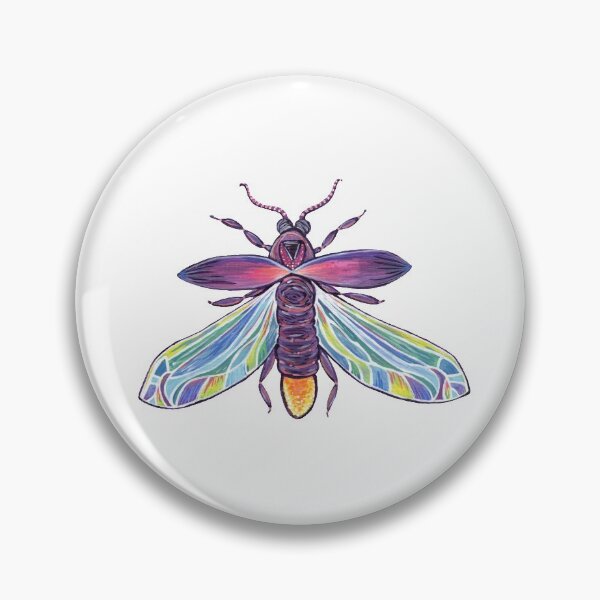 Item preview, Firefly designed and sold by 3willows.