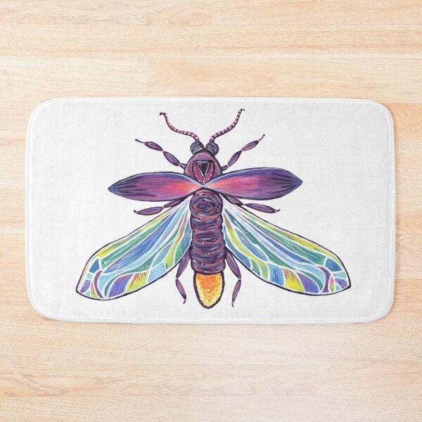 Item preview, Firefly designed and sold by 3willows.