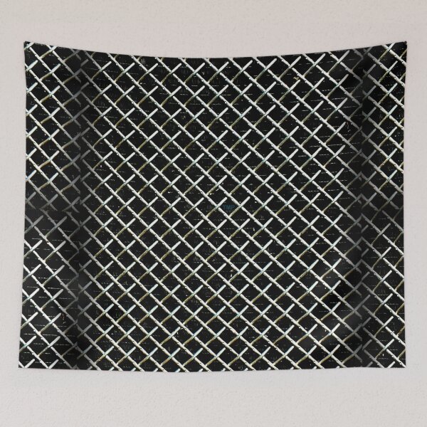 Item preview, KW Grille designed and sold by TMPSG.