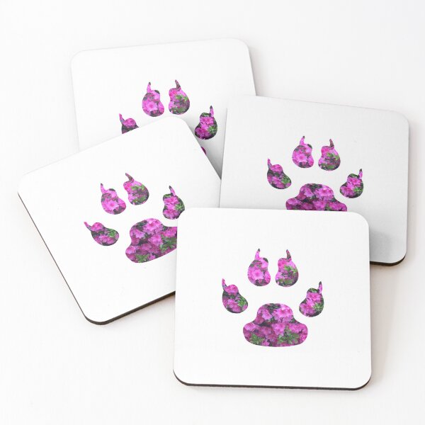 Item preview, cat's paw t-shirt design  designed and sold by zouhairchnafa.