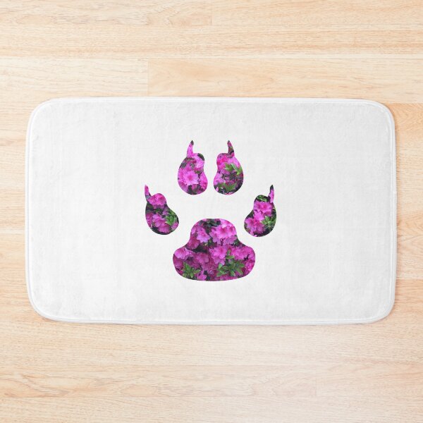 Item preview, cat's paw t-shirt design  designed and sold by zouhairchnafa.