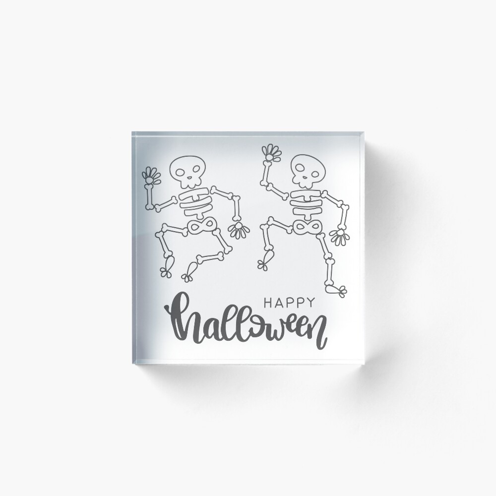 Item preview, Acrylic Block designed and sold by Rusembell.