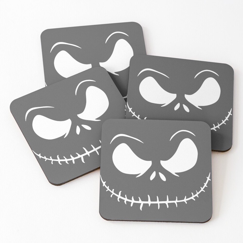 Item preview, Coasters (Set of 4) designed and sold by Rusembell.