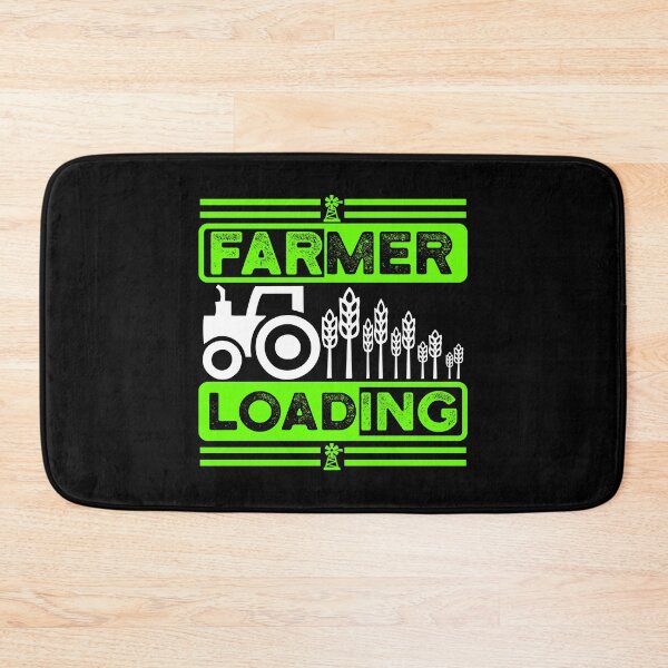 Item preview, Farmer Shirt Farmer Loading Farming Gift Tee designed and sold by haselshirt.