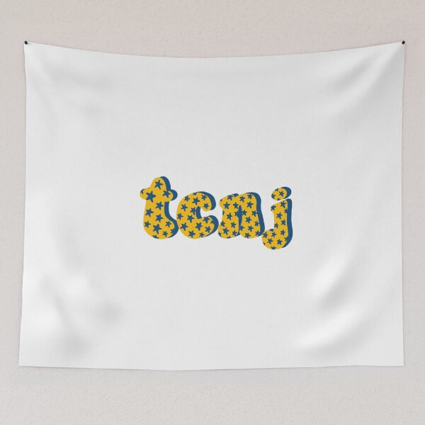 Item preview, TCNJ star print designed and sold by soso's bubble.
