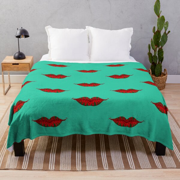 Item preview, Watermelon Lips designed and sold by MousseFashion.