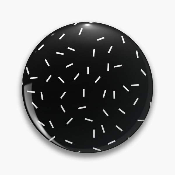 Item preview, 80s Sticks on Black designed and sold by geekchic tees.