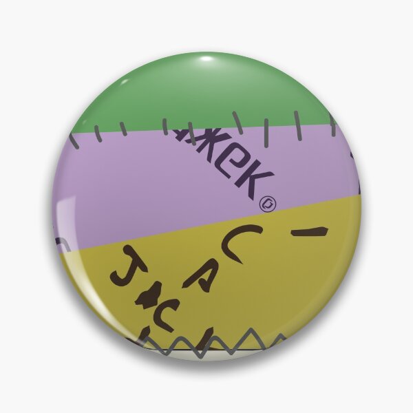Item preview, CATUS JACK  designed and sold by pbarts.