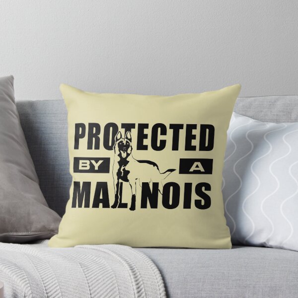 Item preview, Belgian shepherd - Malinois  designed and sold by k9printart.