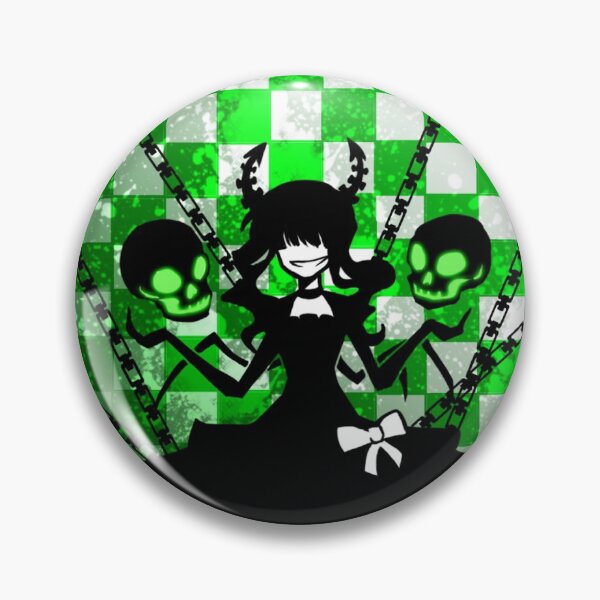 Item preview, Dead Master designed and sold by terrorbunny.