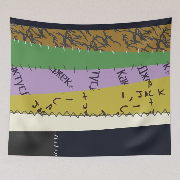 Item preview, CATUS JACK  designed and sold by pbarts.