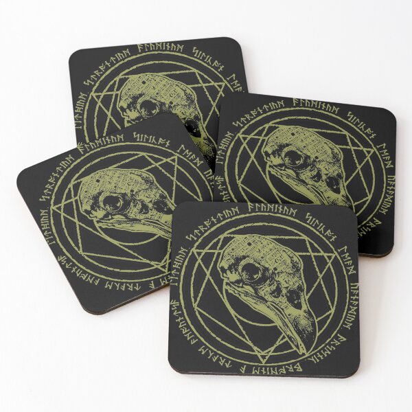 Item preview, Bird Society of the Golden Alchemy designed and sold by esotericorigins.
