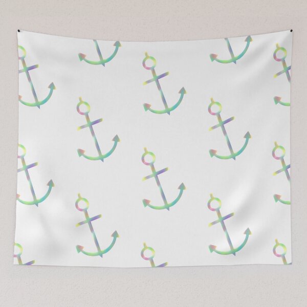 Item preview, Anchor designed and sold by NorthOcean.
