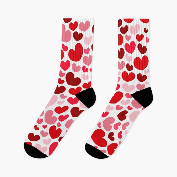 Item preview, Hearts designed and sold by Rusembell.