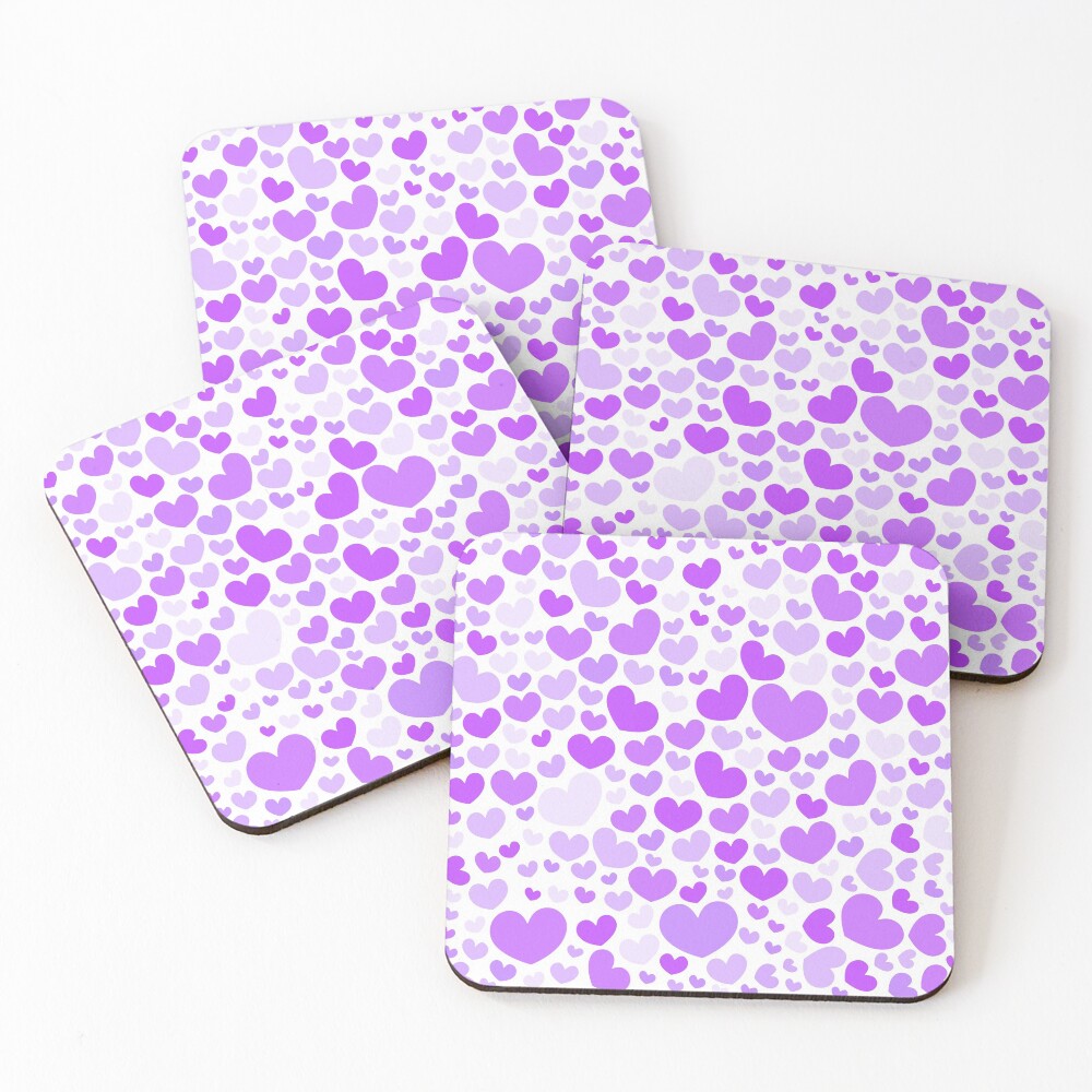 Item preview, Coasters (Set of 4) designed and sold by Rusembell.