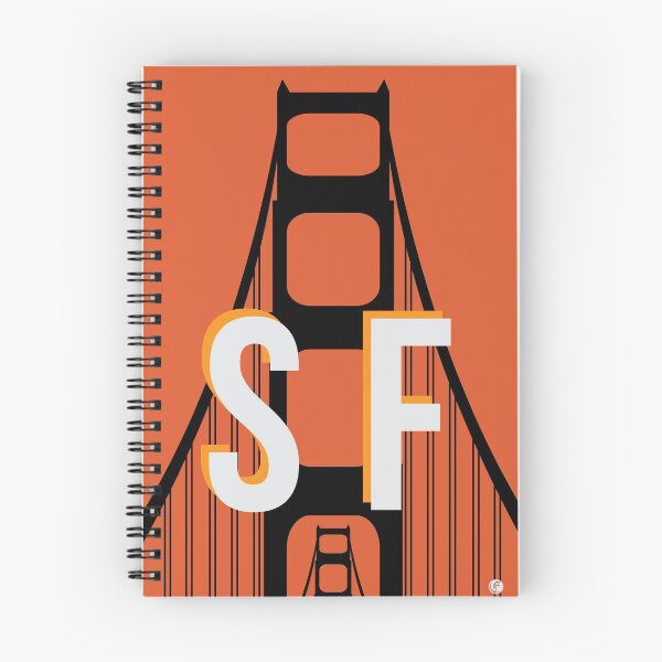 Item preview, This is San Francisco designed and sold by ambnt.