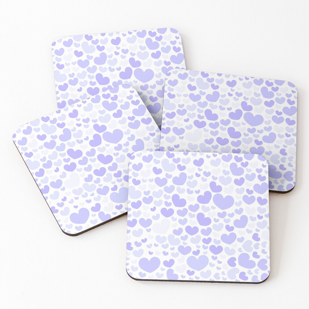Item preview, Coasters (Set of 4) designed and sold by Rusembell.