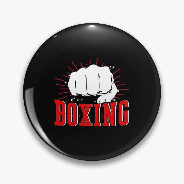 Item preview, Boxing Sports Player Boxing Birthday Gift Idea designed and sold by haselshirt.