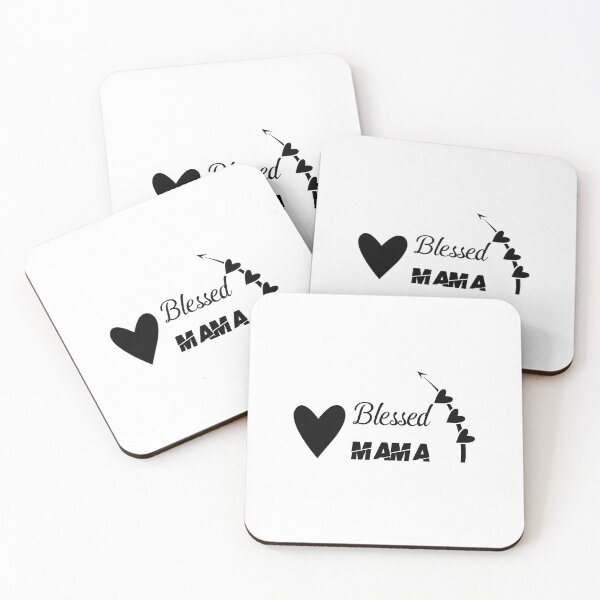 Item preview, Blessed Mama designed and sold by Mr-tach.