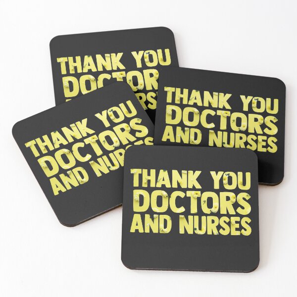 Item preview, thank you doctors and nurses, frontline heroes,flower designed and sold by abdellaoui.