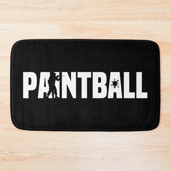 Item preview, Paintball Player My Paintball Airsoft Speed Ball Gift designed and sold by haselshirt.