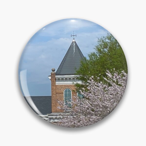 Item preview, Converse College in the Spring designed and sold by Delaneymaybe.