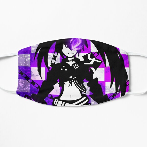 Insane Black Rock Shooter Mask