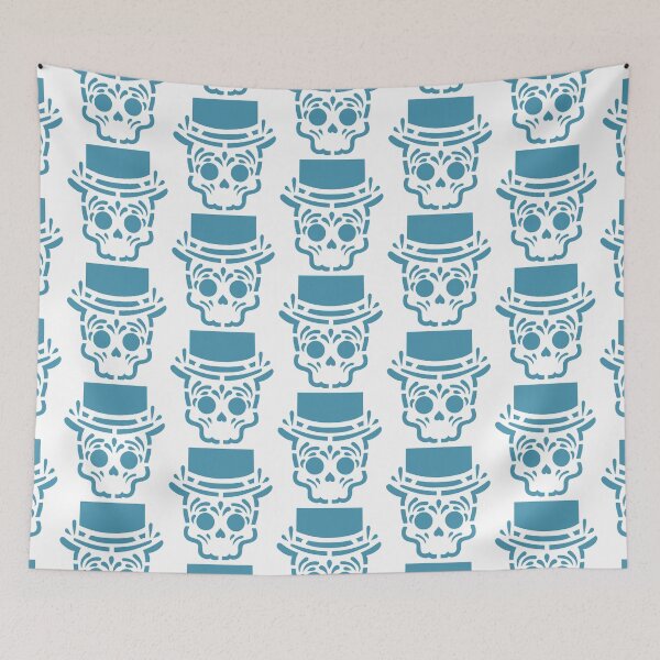 Item preview, Catrin skull designed and sold by Rusembell.